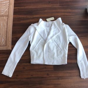 New BLANKNYC  Moto Jacket Coat, Blazer